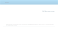 Desktop Screenshot of kerion.net